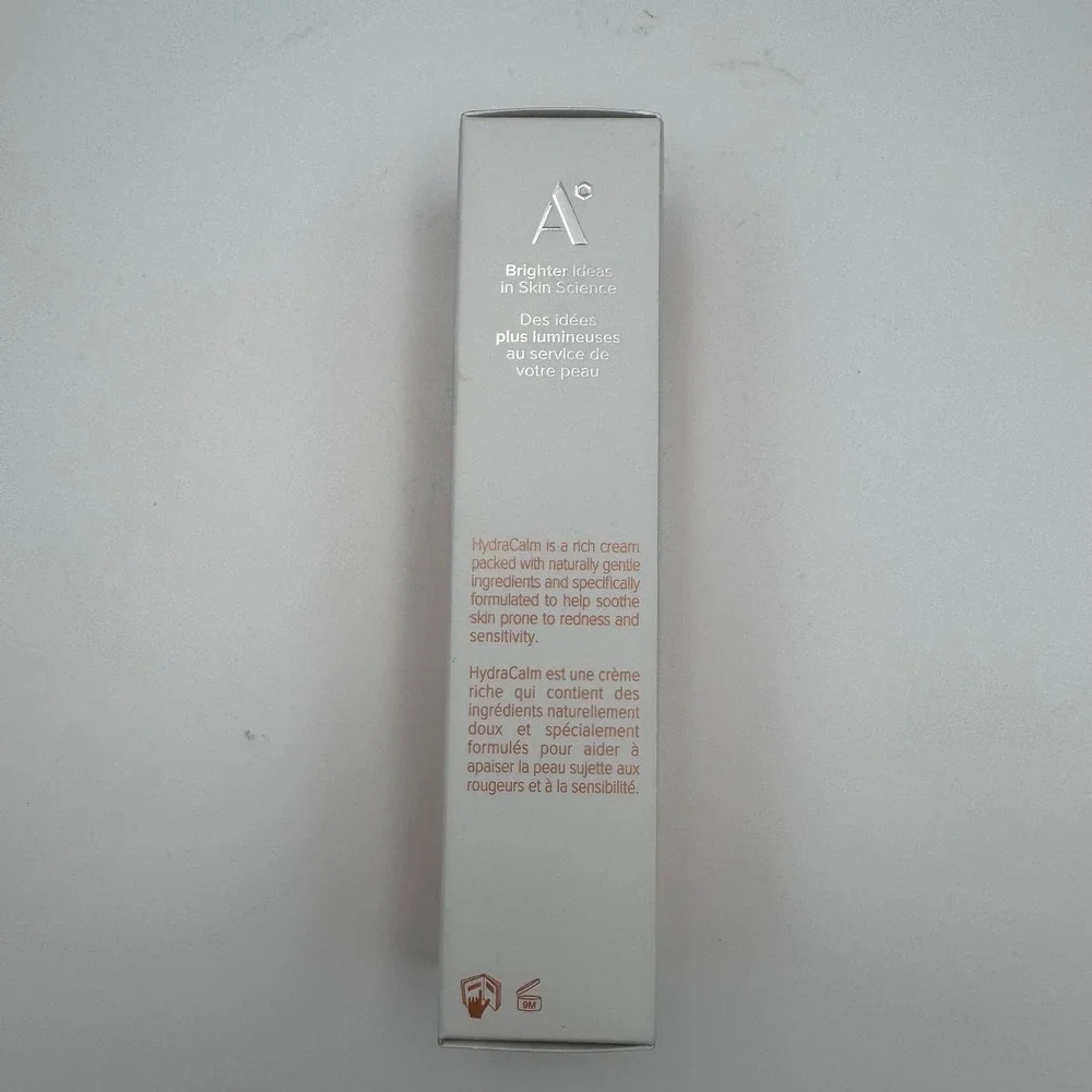 AlumierMD HydraCalm Facial‎ Moisturizer 1.7 fl oz Sensitive Skin New Box
